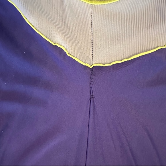 Maternity bathing suit size S - Picture 5 of 5